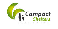 Compact Shelters logo