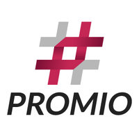 Promio logo