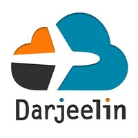 Darjeelin logo