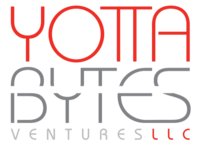 Yottabytes Ventures logo