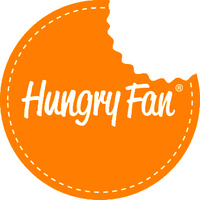 Hungry Fan logo
