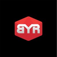 Beat Your Record logo