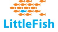 LittleFish logo