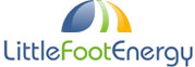 LittleFoot Energy Finance logo