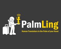 PalmLing logo