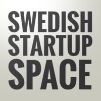 The Startup Space AB logo