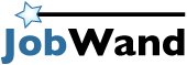 JobWand logo