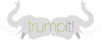 Trumpit logo