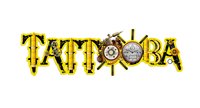 Tattooba logo
