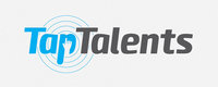 TapTalents logo