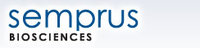 Semprus BioSciences logo