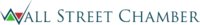 Wall Street Chamber logo