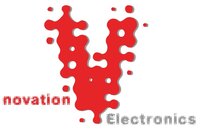 Vnovation Electronics logo