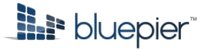 BluePier logo
