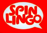 SpinLingo logo