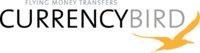 Currency Bird logo