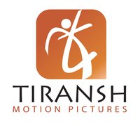 TIRANSH MOTION PICTURES logo