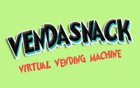 VendASnack logo