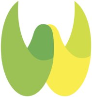 walkingcoin payment network pvt ltd., logo