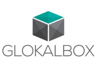Glokalbox logo