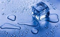 Ice Water Productions logo