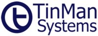 TinMan Systems logo