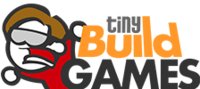 tinyBuild GAMES logo