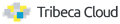 Tribeca Cloud logo