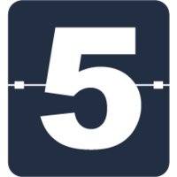 5minutes.to logo