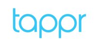 Tappr logo