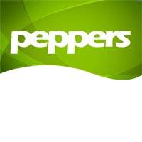 GoPeppers logo