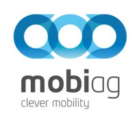Mobiag logo