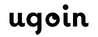 ugoin logo