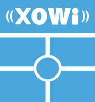 XOWi logo