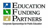 Education Funding Partners logo