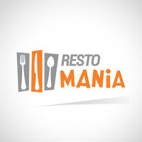 RestoMania.ca logo