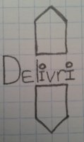Delivri logo