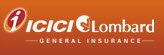ICICI LOMBARD GENERAL INSURANCE COMPANY LIMITED logo