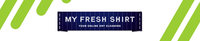 My Fresh Shirt logo