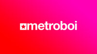 metroboi logo