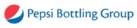 Pepsi Bottling Group logo
