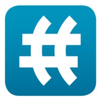 cashtag logo
