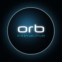 Orb Interactive logo