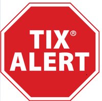 TixAlert logo