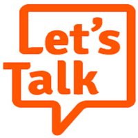 LetsTa.lk logo