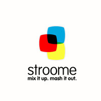 Stroome logo