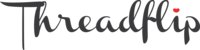 Threadflip logo