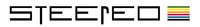 steereo logo