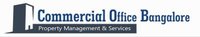 Commercial Office Bangalore logo
