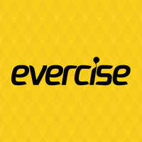 Evercise logo